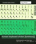 Image result for Keyboard Stickers Shopee