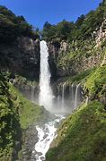 Image result for Japan Nikko Falls