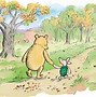 Image result for Don't Be Sad It's Over Quotes Winnie the Pooh