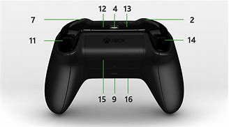 Image result for Xbox Controller Bluetooth Button