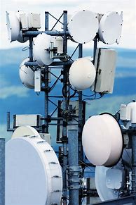 Image result for Telecommunication Antenna