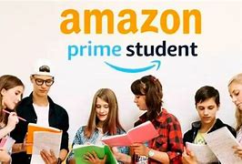 Image result for Amazon Prime Student