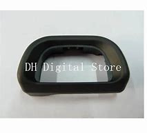 Image result for Eyecup Sony RX10