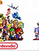 Image result for Rivals Nintendo and Sega