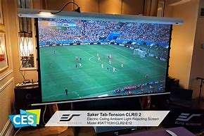 Image result for 200 Inch Electric Projector Screen