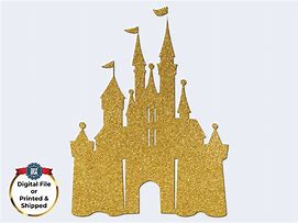 Image result for Disney Princess Glitter Castle