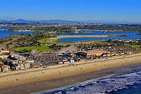 Image result for Mission Beach San Diego California