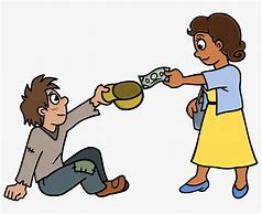 Image result for Child Poverty Clip Art