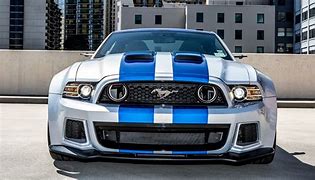 Image result for Mustang Latest