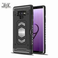Image result for Samsung Note 9 Metallic Case