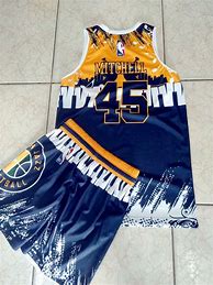 Image result for Best Looking Jerseys Basketball