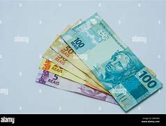 Image result for Brazilian Real Notes