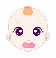 Image result for Baby Girl ClipArt