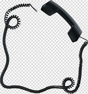 Image result for Corded Phone Clip Art