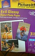 Image result for 4X6 Fine Art Glossy