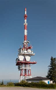Image result for Radio communication Tower