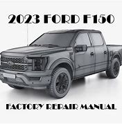 Image result for Ford F-150 Repair Manual