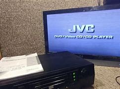 Image result for JVC TV DVD