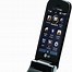 Image result for Verizon LG Exalt Flip Phone