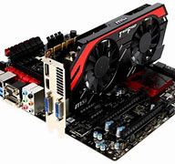 Image result for Graphics Card Motherboard Adapter