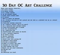 Image result for Character Outfit Challenge