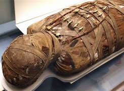 Image result for Famous Egyptian Mummies