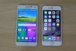 Image result for iPhone 6 vs 7 Camera