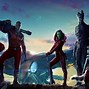 Image result for Guardians of the Galaxy Aesthetic