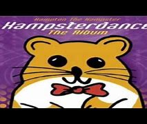 Image result for The Hampster Dance A. Grace