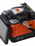 Image result for Fiber Optic Cable Splicing Machine