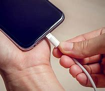Image result for iPhone Battery Plus/Minus Point