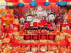 Image result for Guo Da Li Decorations
