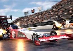 Image result for NHRA Racing Game