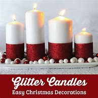Image result for Cute DIY Christmas Decorations