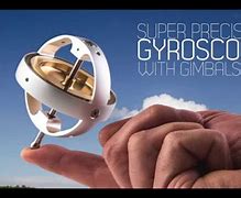 Image result for Super Precision Gyroscope