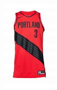 Image result for Portland Trail Blazers Jersey