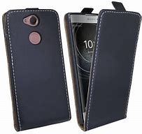 Image result for Sony Xperia XA2 Ultra Case Vertical Flip