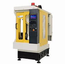 Image result for Fanuc Machine Top Viev