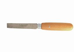 Image result for Square Point Knife