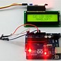 Image result for LCD 1602 with Pin Header