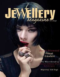 Image result for Jewellery Magazine