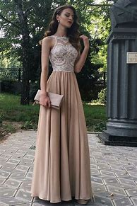 Image result for Pretty Long Dresses