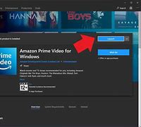 Image result for Amazon App Join Prime PC Recent