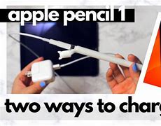 Image result for apples pencils one charge