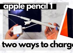 Image result for Apple Pencil Gen 1 Charger