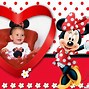 Image result for Minnie Mouse Roja