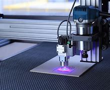 Image result for Laser Cutter Robots