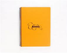 Image result for rhodia notebooks