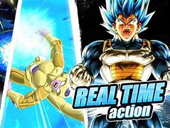 Image result for Dragon Ball Legends Android 1.6