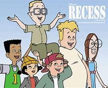 Image result for Recess Kids Show